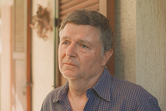 Ewald Goerlich in "SPK Komplex" (2018) "SPK Komplex", Quelle: Edition Salzgeber & Co. Medien, DIF, © Salzgeber & Co. Medien GmbH