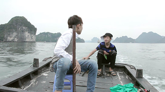 "Farewell Halong", Quelle: 42film, DIF, © 42film GmbH