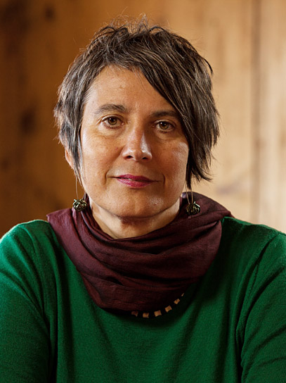 "Monika Hauser - Ein Portrait", Quelle: Barnsteiner Film, DIF