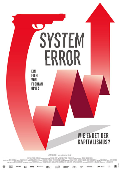 "System Error", Quelle: Port au Prince Pictures, DIF