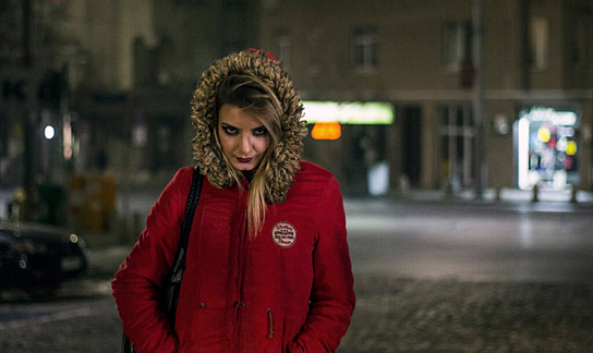 "Directions - Geschichten einer Nacht", Quelle: Aktis Film Production, DIF