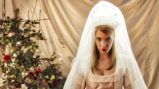 "Dance Fight Love Die - With Mikis on the Road", © déjà-vu Film