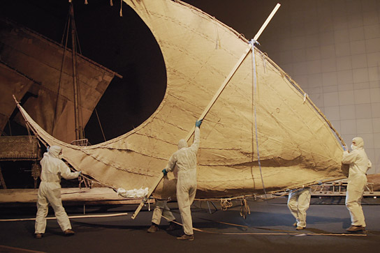 "Schatzkammer Berlin", Quelle: Salzgeber & Co. Medien, DIF, © Salzgeber & Co. Medien GmbH