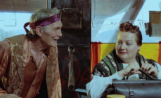 "Out of Rosenheim", Quelle: StudioCanal, DIF, © Pelemele 1987