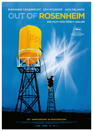 "Out of Rosenheim", Quelle: StudioCanal, DIF