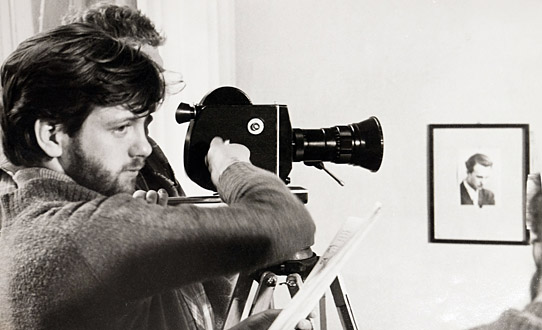 "Das Brot", Quelle: Michael Blume, © Micha-Blume-Filmproduktion, Foto: Ralf Drescher