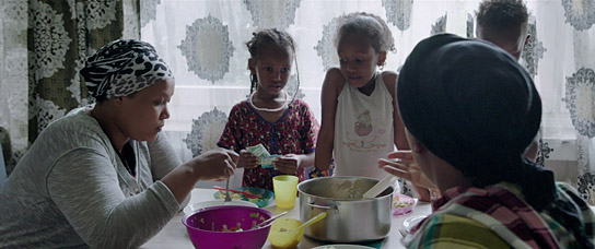 "Global Family", Quelle: imFilm Agentur + Verleih, DIF, Foto: Andreas Köhler