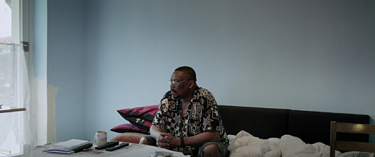 "Global Family", Quelle: imFilm Agentur + Verleih, DIF, Foto: Andreas Köhler