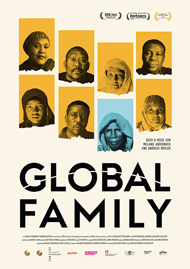 "Global Family", Quelle: imFilm Agentur + Verleih, DIF