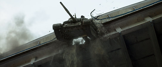 "Renegades - Mission of Honor", Quelle: Universum-Film Verleih, DIF