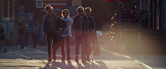 "Lost in the Living", Quelle: UCM.ONE, DIF