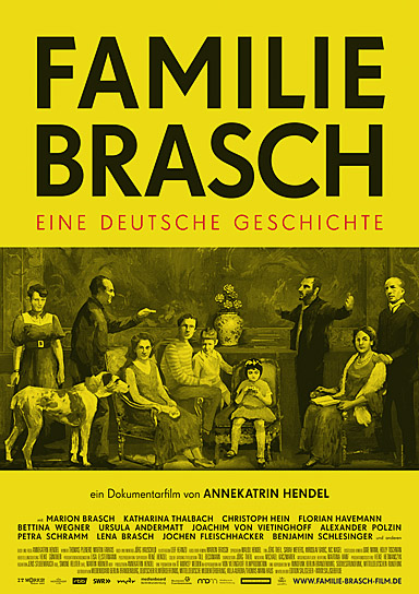 "Familie Brasch", Quelle: Salzgeber & Co., DIF
