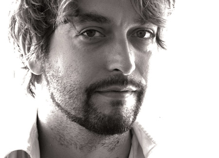 Nils Loof, Quelle: Filmfestival Max Ophüls Preis 2018, © Eike Zuleeg