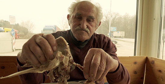 "B12 - Gestorben wird im nächsten Leben" (2018) "B12 - Gestorben wird im nächsten Leben", Quelle: Südkino Filmproduktion, DIF, © Südkino Filmproduktion