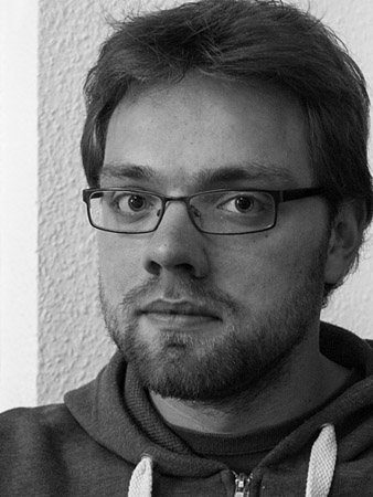 Nils Strüven, Quelle: Strandgut Film, DFF, © Strandgut Film Berlin