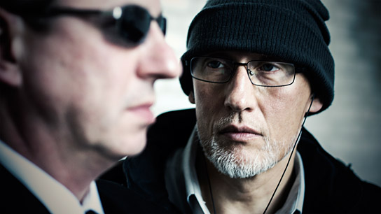 "Into the Suite", Quelle: B-Filme, DIF, © B-Filme 2014
