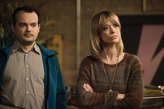 "Das schönste Mädchen der Welt", Quelle: TOBIS Film, DIF, © Nadja Klier, TOBIS Film GmbH