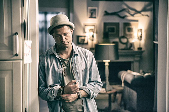 Til Schweiger in "Klassentreffen 1.0 - Die unglaubliche Reise der Silberrücken" (2018) "Klassentreffen 1.0 - Die unglaubliche Reise der Silberrücken", Quelle: Warner Bros. Pictures Germany, DIF, © 2018 Warner Bros. Ent.