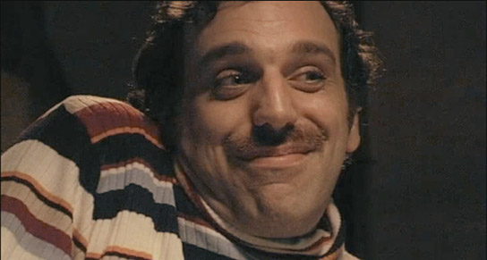 Chilly Gonzales in "Shut Up and Play the Piano" (2018) "Shut up and Play the Piano", Quelle: Rapid Eye Movies, DIF, © 2018 Rapid Eye Movies