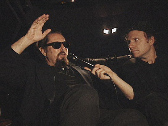 "Why Are We Creative?", Quelle: Rise and Shine Cinema, DIF, © Hermann Vaske's Emotional Network
