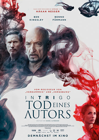 "Intrigo: Tod eines Autors", Quelle: Twentieth Century Fox, DIF, © 2018 Twentieth Century Fox