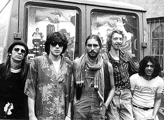 "Embryo - A Journey of Music and Peace", Quelle: Filmokratie, DIF