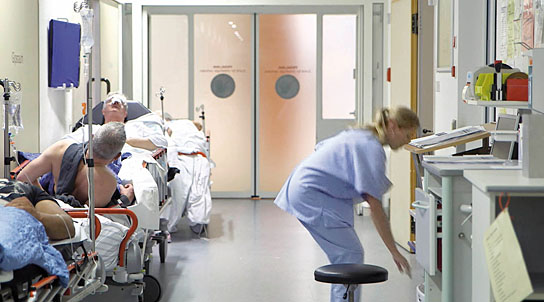 "Der marktgerechte Patient", Quelle: Salzgeber & Co. Medien, DIF, © Salzgeber & Co. Medien GmbH