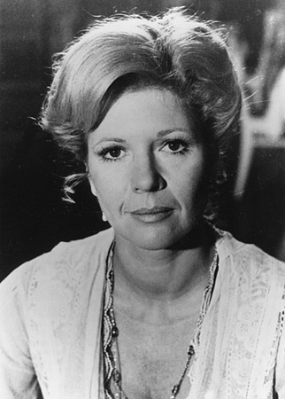 Christiane Hörbiger