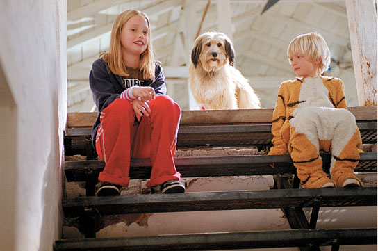 "Sergeant Pepper", Quelle: Constantin Film, DIF, © Constantin Film, MTM Medien & Television München, Bavaria Film