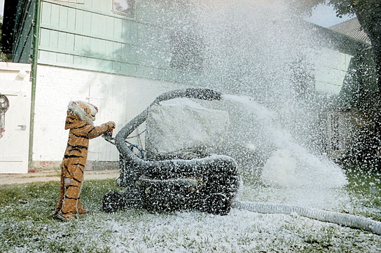 "Sergeant Pepper", Quelle: Constantin Film, DIF, © Constantin Film, MTM Medien & Television München, Bavaria Film