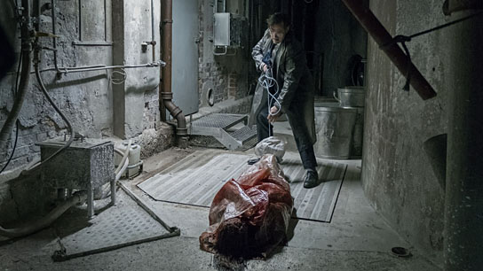 "The House That Jack Built", Quelle: Concorde Filmverleih, DIF, © 2018 Concorde Filmverleih GmbH, Foto: Christian Geisnaes - Zentropa