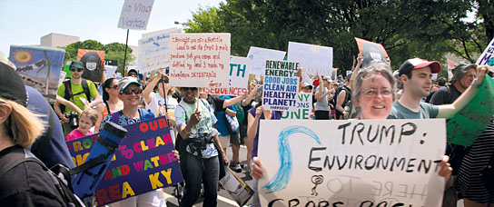 "Climate Warriors", Quelle: W-film, DIF, © W-film, fechnerMEDIA