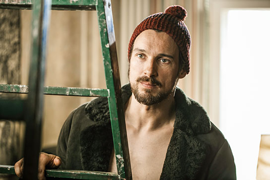 "100 Dinge", Quelle: Warner Bros. Ent., DIF,  © 2018 Warner Bros. Ent.