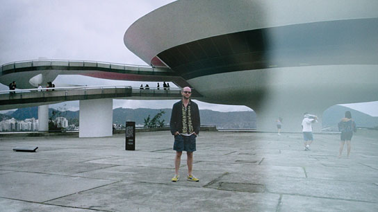 "Wo bist Du, João Gilberto?", Quelle: Farbfilm Verleih GmbH, DIF, © Stéphane Kuthy