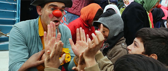 "Joy in Iran", Quelle: Konzept+Dialog.Medienproduktion, DIF, © 2018 Konzept+Dialog.Medienproduktion