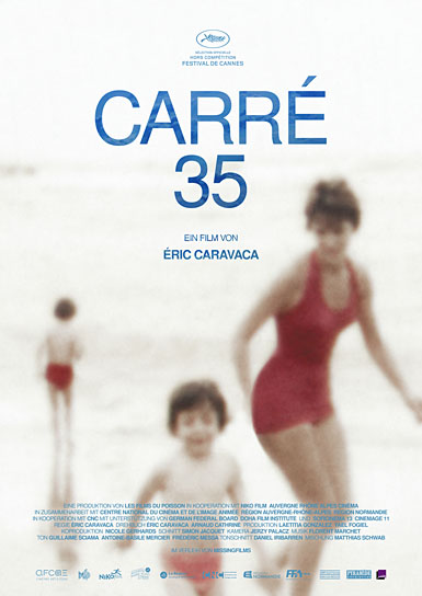 "Carré 35", Quelle: missingFILMs, DIF, © missingFILMs