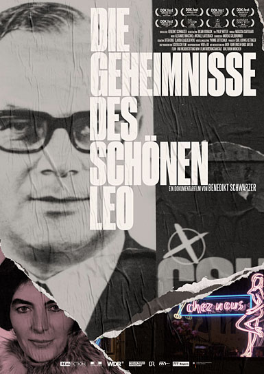 "Die Geheimnisse des Schönen Leo", Quelle: Benedikt Schwarzer