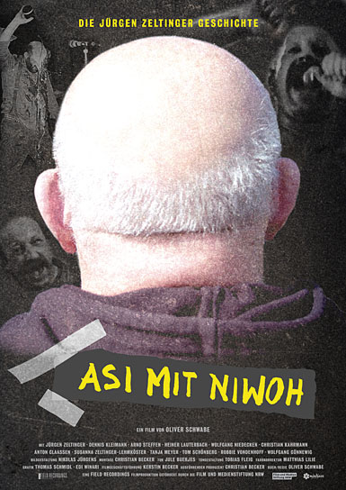 "Asi mit Niwoh - Die Jürgen Zeltinger Geschichte", Quelle: mindjazz pictures, DIF 
