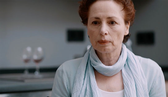 "Dutch Wife", Quelle: Filmfestival Max Ophüls Preis 2019, © Bergische Universität Wuppertal