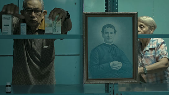"Está todo bien - Alles ist gut", Quelle: Filmfestival Max Ophüls Preis 2019, © Orinokia Filmproduktion