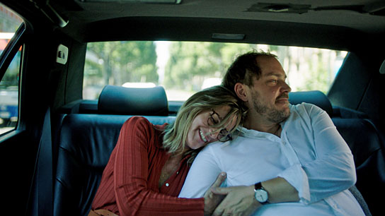 Nele Mueller-Stöfen, Godehard Giese in "All My Loving" (2019) "All My Loving", Quelle: Port au Prince Pictures, DIF, © Jens Harant, Port au Prince Pictures