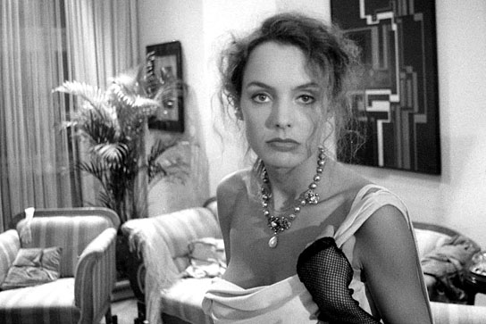 "Das Treibhaus", Quelle: Peter Goedel, Foto: Tim van Beveren