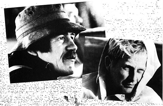 "Hinter den Elbbrücken", Quelle: Peter Goedel, Foto: Reinhard Köcher