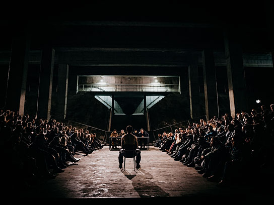 "M - Eine Stadt sucht einen Mörder", Quelle: 69. Internationale Filmfestspiele Berlin (Katalog), © Pertramer, Pichler, Superfilm