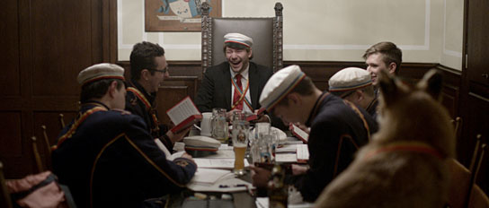 "Germania", Quelle: mindjazz pictures, DIF, © Dino Osmanovic