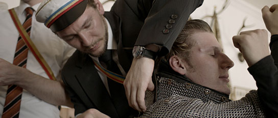 "Germania", Quelle: mindjazz pictures, DIF, © Dino Osmanovic