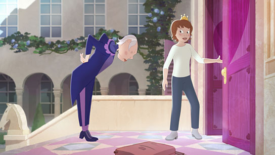 "Prinzessin Emmy" (2018), Quelle: Universum Film, DIF