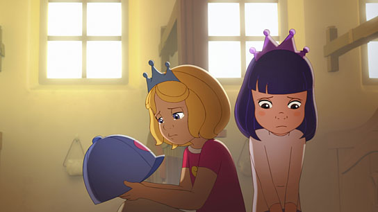 "Prinzessin Emmy" (2018), Quelle: Universum Film, DIF