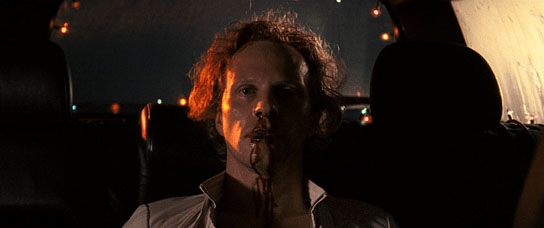 "Luz", Quelle: Bildstörung & Drop Out Cinema, DIF, © KHM, MÉNDEZ, SINGER