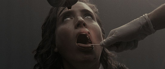 "Luz", Quelle: Bildstörung & Drop Out Cinema, DIF, © KHM, MÉNDEZ, SINGER